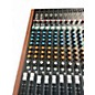 Used TASCAM Model 24 Unpowered Mixer
