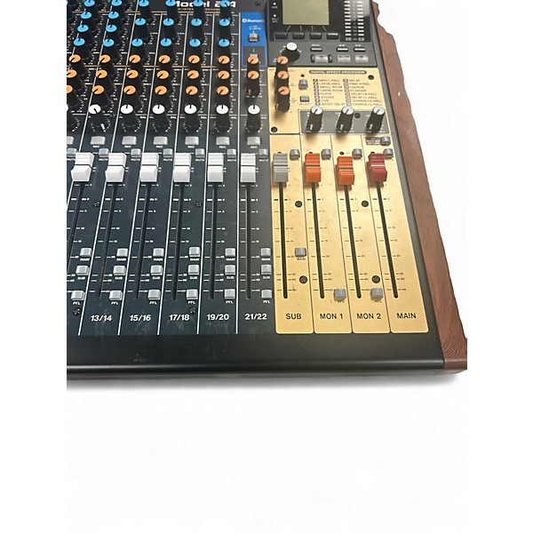 Used TASCAM Model 24 Unpowered Mixer