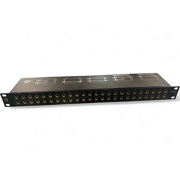 Used Black Lion Audio PBR TRS Patch Bay