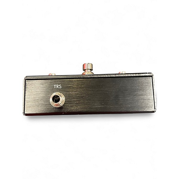 Used Pigtronix URS UNIV REMOTE SWITCH Pedal