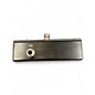 Used Pigtronix URS UNIV REMOTE SWITCH Pedal