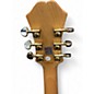 Used Epiphone EJ200CE Natural Acoustic Electric Guitar