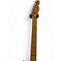Vintage 1976 Fender 1976 Telecaster White Blonde Solid Body Electric Guitar