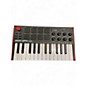 Used Akai Professional MPK Mini MIDI Controller thumbnail