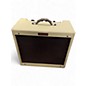 Used Fender Blues Junior 15W 1x12 Tube Guitar Combo Amp thumbnail
