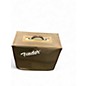 Used Fender Blues Junior 15W 1x12 Tube Guitar Combo Amp