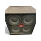Used Carvin RL410T Bass Cabinet thumbnail