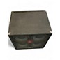 Used Carvin RL410T Bass Cabinet