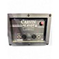 Used Carvin RL410T Bass Cabinet