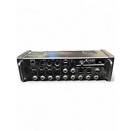 Used Behringer XAIR Digital Mixer