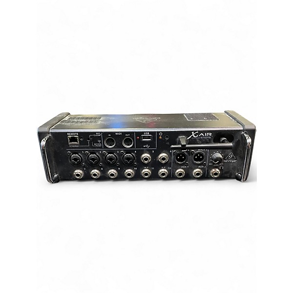 Used Behringer XAIR Digital Mixer