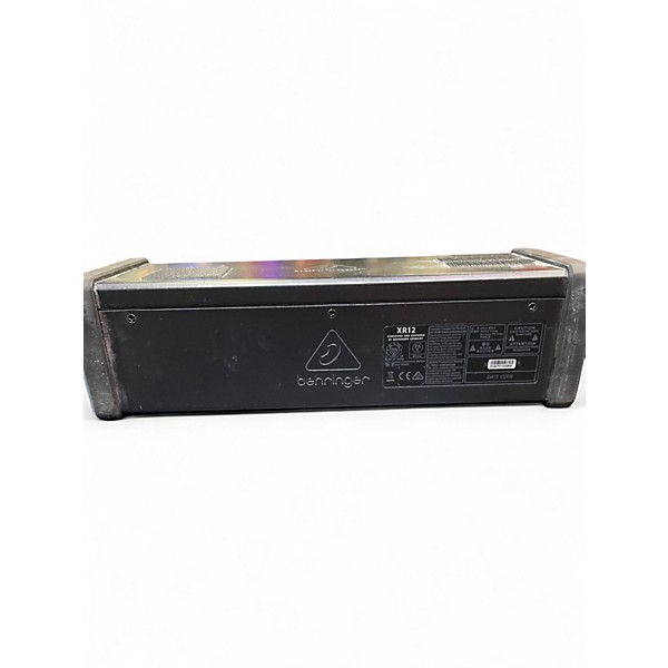Used Behringer XAIR Digital Mixer