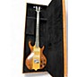 Vintage 1981 Kramer DMZ6000 Natural Electric Bass Guitar