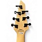 Used Jackson JS22-7 Dinky 7 String Flat Black Solid Body Electric Guitar