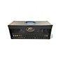 Used Peavey 3120 120W Tube Guitar Amp Head thumbnail