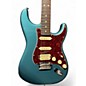 Used Fender Player II Stratocaster HSS Ocean Turquoise Solid Body Electric Guitar