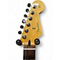 Used Fender Player II Stratocaster HSS Ocean Turquoise Solid Body Electric Guitar