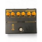 Used Markbass Bass Compressor Bass Effect Pedal thumbnail