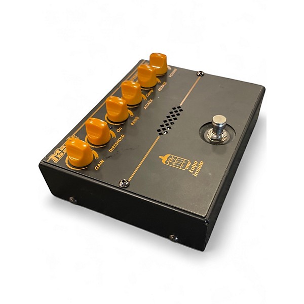 Used Markbass Bass Compressor Bass Effect Pedal