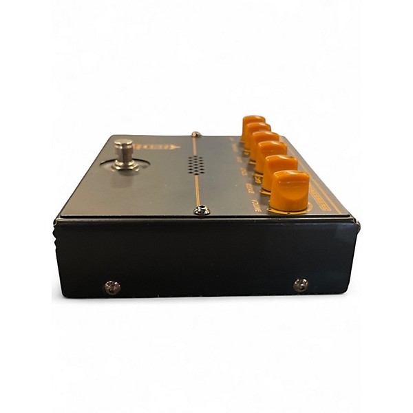 Used Markbass Bass Compressor Bass Effect Pedal