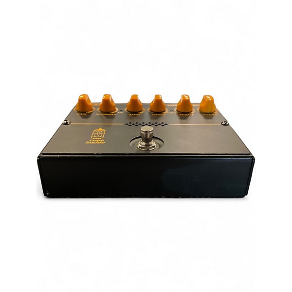 Used Markbass Bass Compressor Bass Effect Pedal