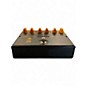 Used Markbass Bass Compressor Bass Effect Pedal