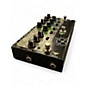 Used Radial Engineering Bassbone Bass Pre DI Bass Effect Pedal