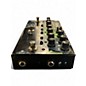 Used Radial Engineering Bassbone Bass Pre DI Bass Effect Pedal