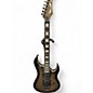 Used Dean Michael Angelo Batio MAB3 Trans Brown Solid Body Electric Guitar thumbnail