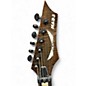 Used Dean Michael Angelo Batio MAB3 Trans Brown Solid Body Electric Guitar