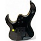 Used Dean Michael Angelo Batio MAB3 Trans Brown Solid Body Electric Guitar