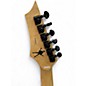 Used Dean Michael Angelo Batio MAB3 Trans Brown Solid Body Electric Guitar