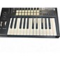 Used Novation Launchkey 25 Key MIDI Controller