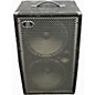 Used Ampeg PB212H Bass Cabinet thumbnail