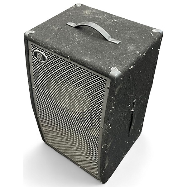 Used Ampeg PB212H Bass Cabinet