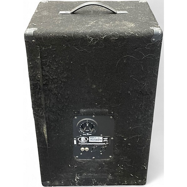 Used Ampeg PB212H Bass Cabinet