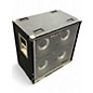 Used Hartke Hydrive 1000W 4x10 Bass Cabinet
