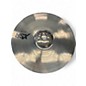 Used SABIAN 14in XSR Fast Crash Cymbal