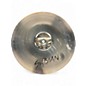 Used SABIAN 14in XSR Fast Crash Cymbal