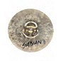 Used SABIAN 10in XSR Splash Cymbal