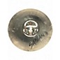Used SABIAN 10in XSR Splash Cymbal