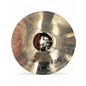 Used SABIAN 14in XSR Hats Pair Cymbal thumbnail