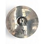 Used SABIAN 14in XSR Hats Pair Cymbal