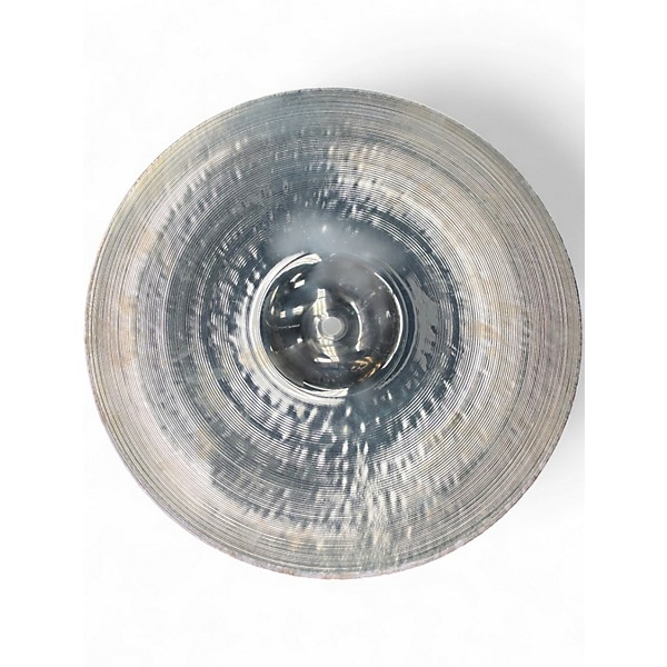 Used SABIAN 14in XSR Hats Pair Cymbal