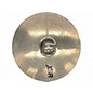Used SABIAN 20in XSR Ride Cymbal thumbnail