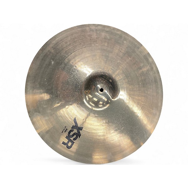 Used SABIAN 20in XSR Ride Cymbal