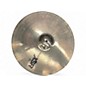 Used SABIAN 20in XSR Ride Cymbal