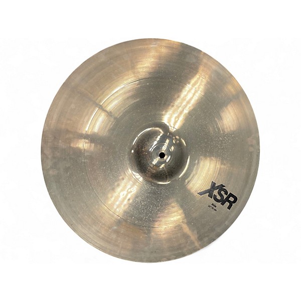 Used SABIAN 20in XSR Ride Cymbal