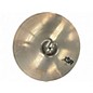 Used SABIAN 20in XSR Ride Cymbal
