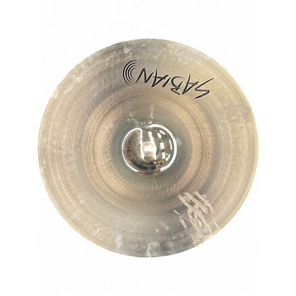 Used SABIAN 20in XSR Ride Cymbal